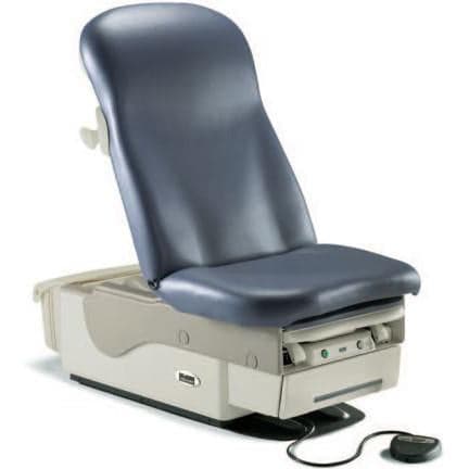 Midmark 622 Barrier-Free Examination Table - Certified Reconditioned