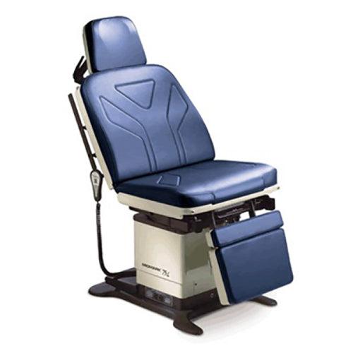 Midmark 75E Exam Chair - Certified Reconditioned