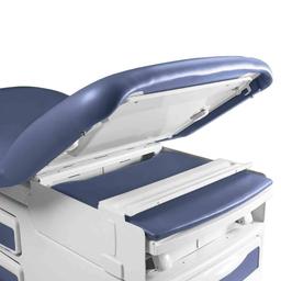 Midmark Ritter 204 Manual Examination Table - Certified Reconditioned - MidmarkRitter204ManualExaminationTable