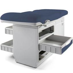 Midmark Ritter 204 Manual Examination Table - Certified Reconditioned - MidmarkRitter204ManualExaminationTable2