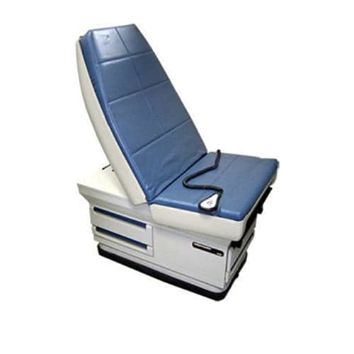 Midmark Ritter 405 Power Exam Table - Certified Reconditioned - MidmarkRitter405PowerExamTable