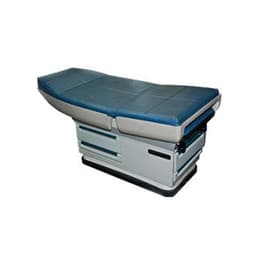 Midmark Ritter 405 Power Exam Table - Certified Reconditioned - MidmarkRitter405PowerExamTable2