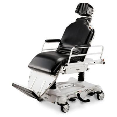 Stryker 5051 Eye Surgery Stretcher - Certified Reconditioned