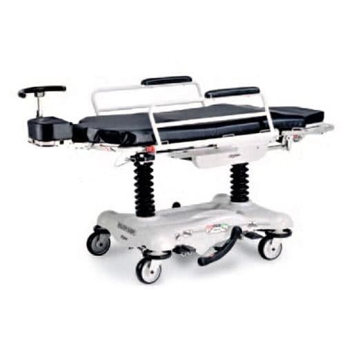 Stryker 5051 Eye Surgery Stretcher - Certified Reconditioned - Stryker5051EyeSurgeryStretcher-CertifiedReconditioned2