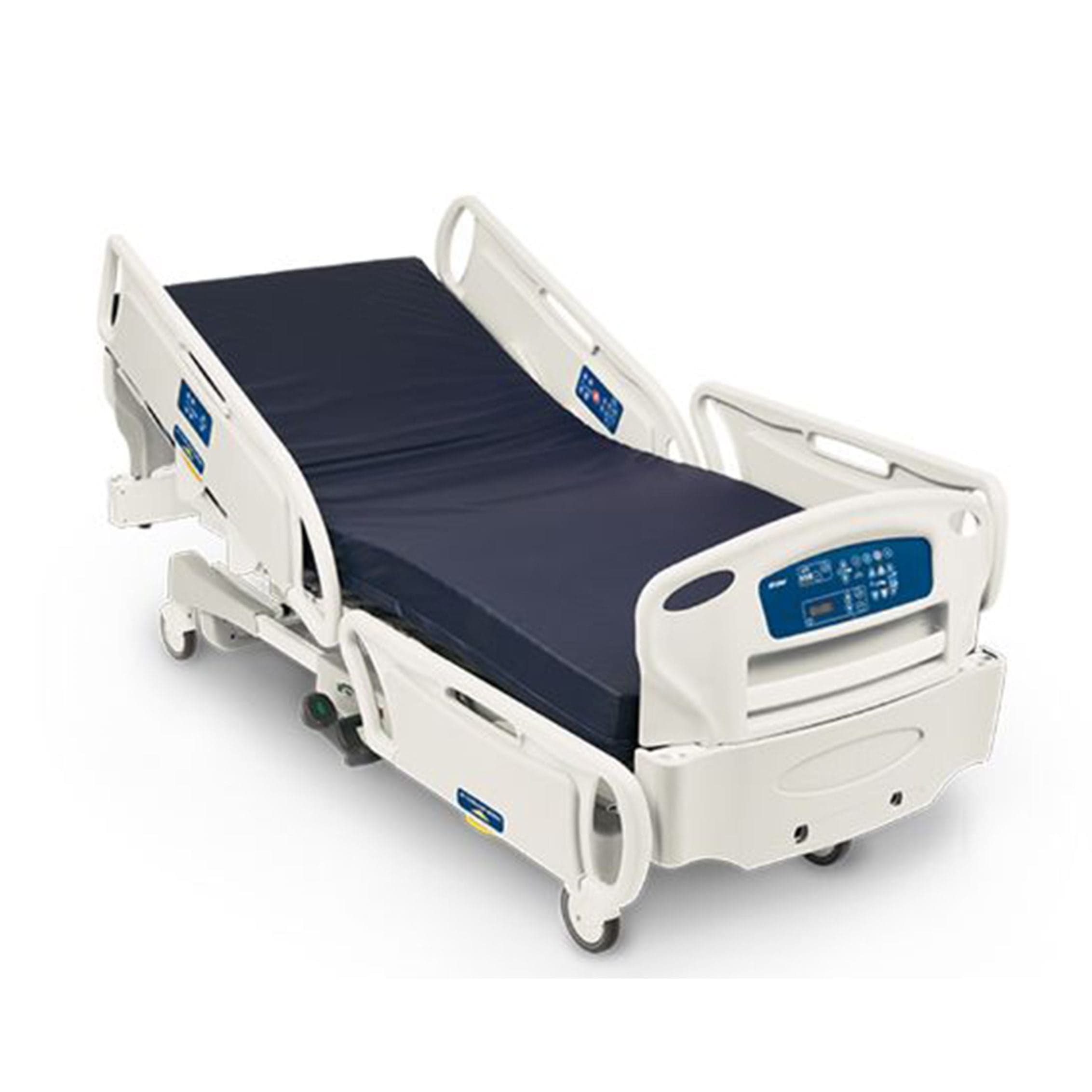 Stryker GoBed II Hospital Bed - Certified Reconditioned