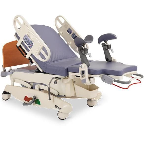 Stryker LD304 Birthing Bed - Certified Reconditioned