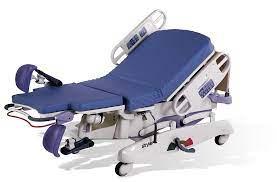 Stryker LD304 Birthing Bed - Certified Reconditioned - StrykerLD304BirthingBed-CertifiedReconditioned2