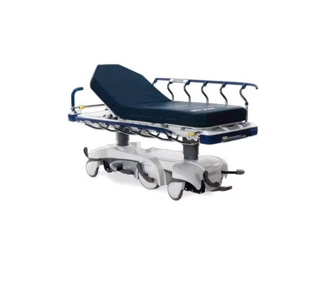 Stryker Prime 1115 - 30" Stretcher, Big Wheel - Certified Reconditioned