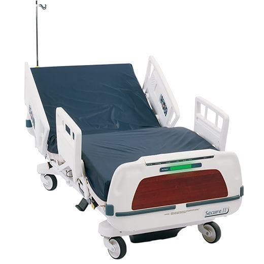 Stryker Secure II Hospital Bed - Certified Reconditioned