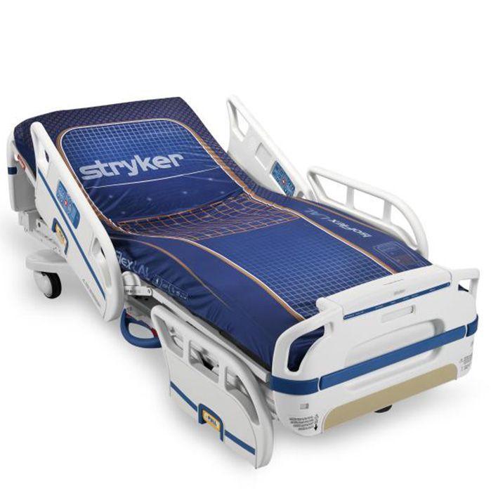 Stryker Secure III Medical Surgical Bed - Certified Reconditioned