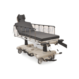 Stryker 1069 Eye Surgery Stretcher - Certified Reconditioned - StrykerStretcherChair