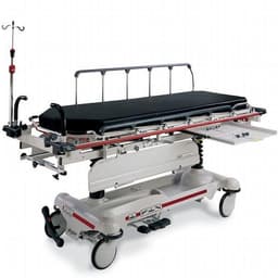 Stryker Trauma Stretcher - Certified Reconditioned - StrykerTraumaStretcher-CertifiedReconditioned