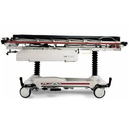 Stryker Trauma Stretcher - Certified Reconditioned - StrykerTraumaStretcher-CertifiedReconditioned2