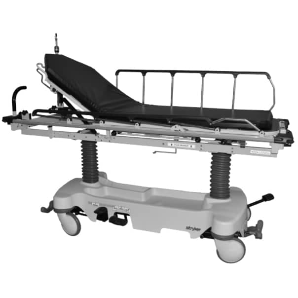 Stryker Trauma Stretcher - Certified Reconditioned