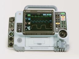 Physio-Control LIFEPAK 15 Monitor / Defibrillator - Certified Reconditioned - d3P1yhe1rucoc5AxAjxoE55l09aV5W135xuaALix