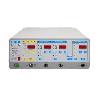 ERBE ICC 350 Electrosurgical Unit - Certified Reconditioned - mBJwFkXxzbBLj2nM6SbDNN0207JrwwAuHxDUlAMQ