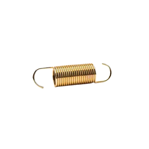 4 in Free Length Extension Spring