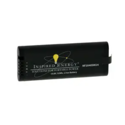 Battery, Rechargeable Li-Ion, 10.8v, 6.8 AH