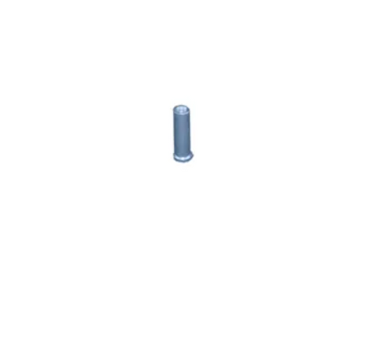 Pivot Screw, Clear Zinc Modified