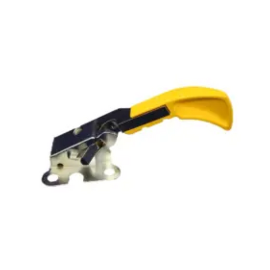 Left Latch Assembly