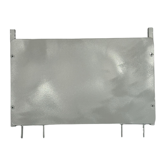 30" Thigh Section Assembly, Gray