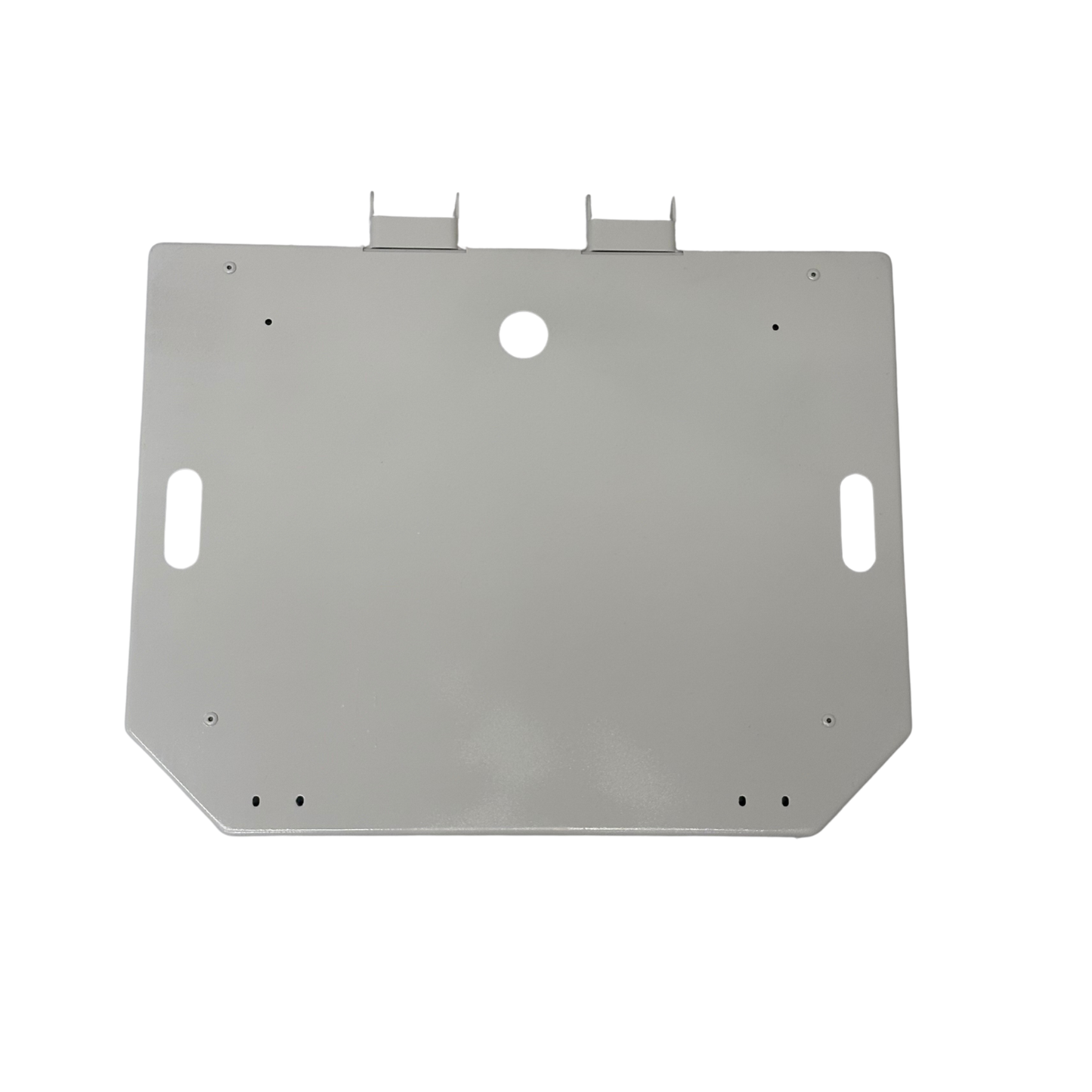 26" Foot Section Assembly, Gray