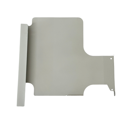 30 in Slider Board Assembly