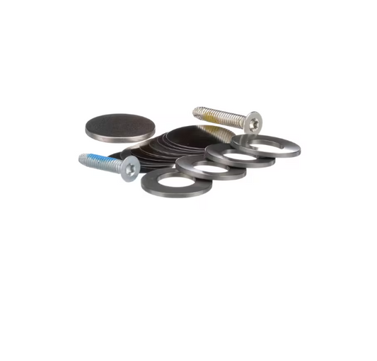 Bed Calf Support Kit
