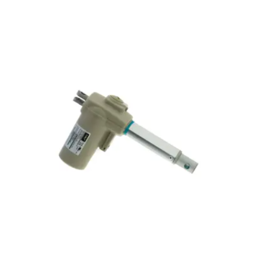 Gatch, ECL Actuator