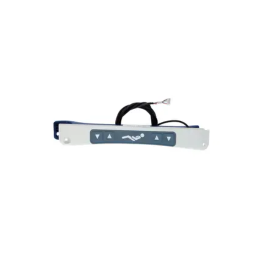 Right Siderail Keypad