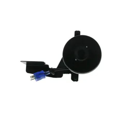 Cord Reel Assembly
