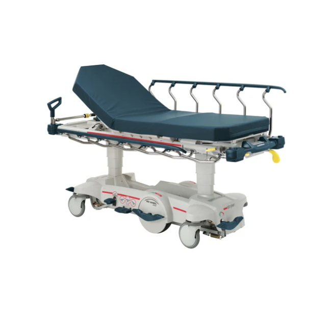 1015 SM204 M-Series Stretcher