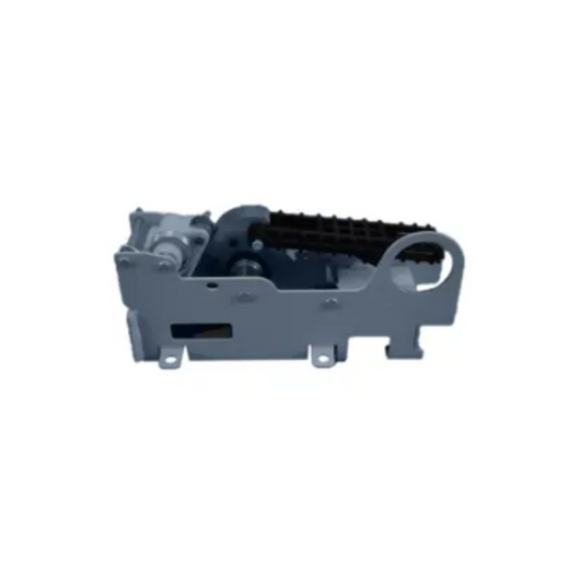 Assembly, 7/10 Manual Cam Bracket, Gray