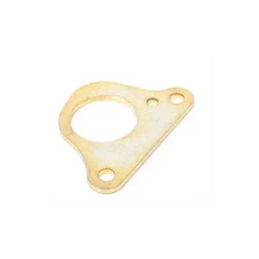 Side Control Pivot Plate