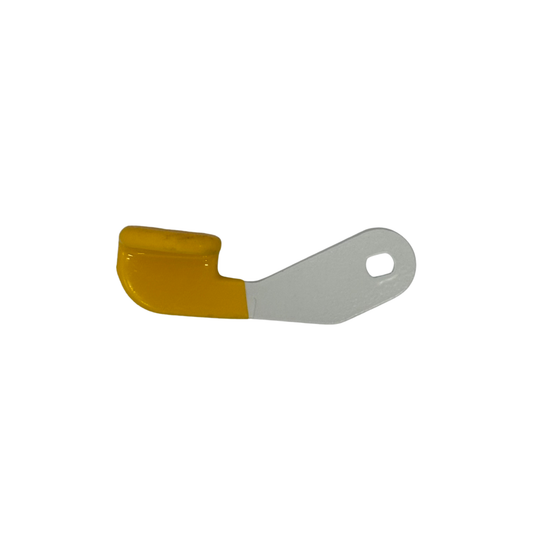 Dual Latch Handle, PR