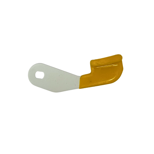 Dual Latch Handle, PL