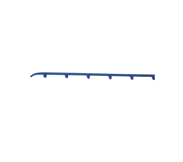 Top Rail, Right