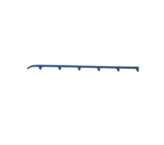 Top Rail, Left