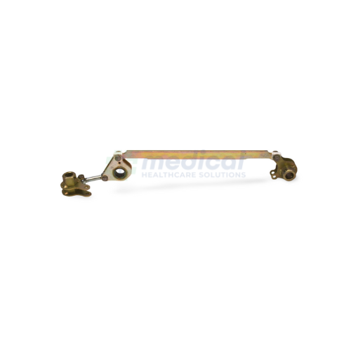 Side Control Linkage Kit