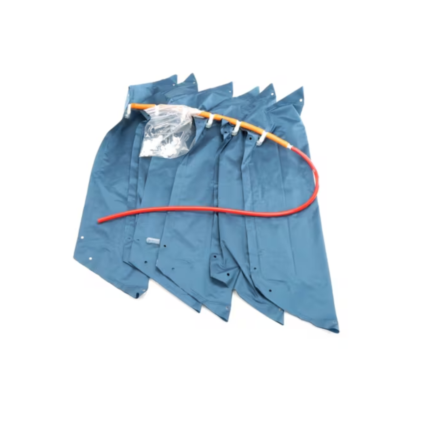 Seat Section Bladder Assembly
