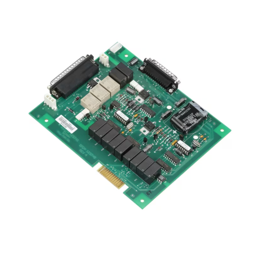 Advanta 2 & Careassist PCB Assy,Ca,Sidecom