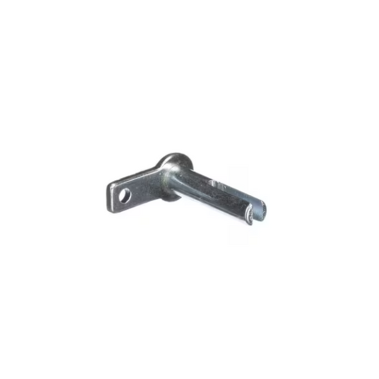 Display Pod Axle Weldment, Short LH Only