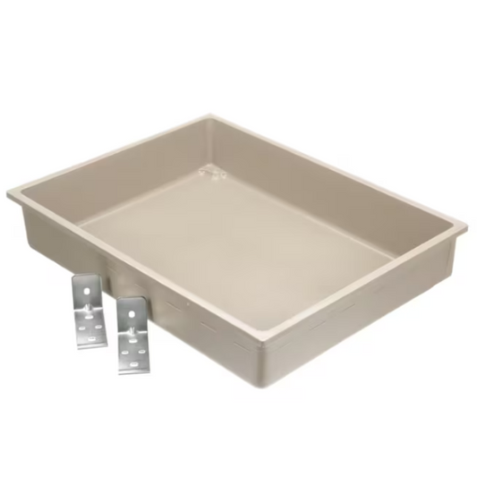 Bedside Cabinet Replacement Drawer 18x4x3