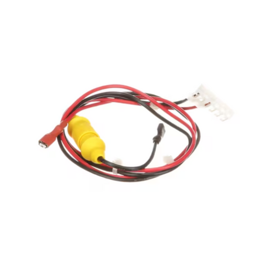 Battery Harness w/ Fuse Holder Assembly - includes 32v 10a fuse