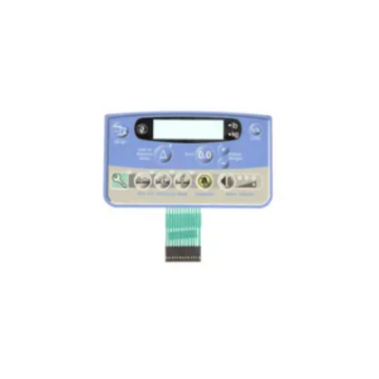 Membrane CA With Scale And PPM