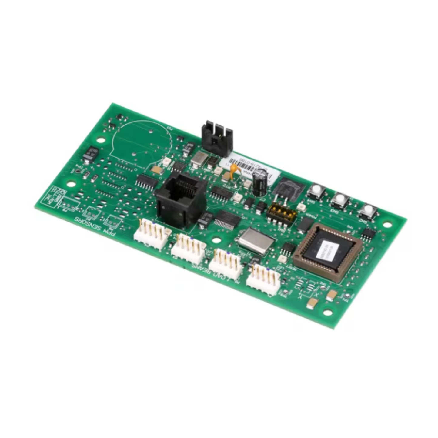 Scale Board