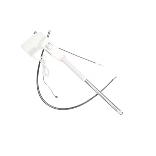 Head Drive W/ CPR  Cable-Careassist