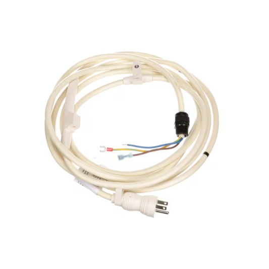 Auxiliary Outlet Cable, 1.3 IN X 163 IN