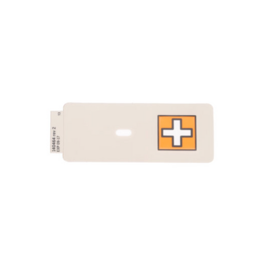 Nurse Call Label