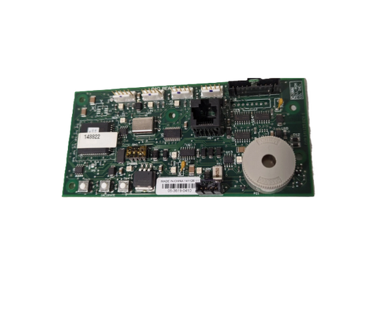 Scale & PPM Board